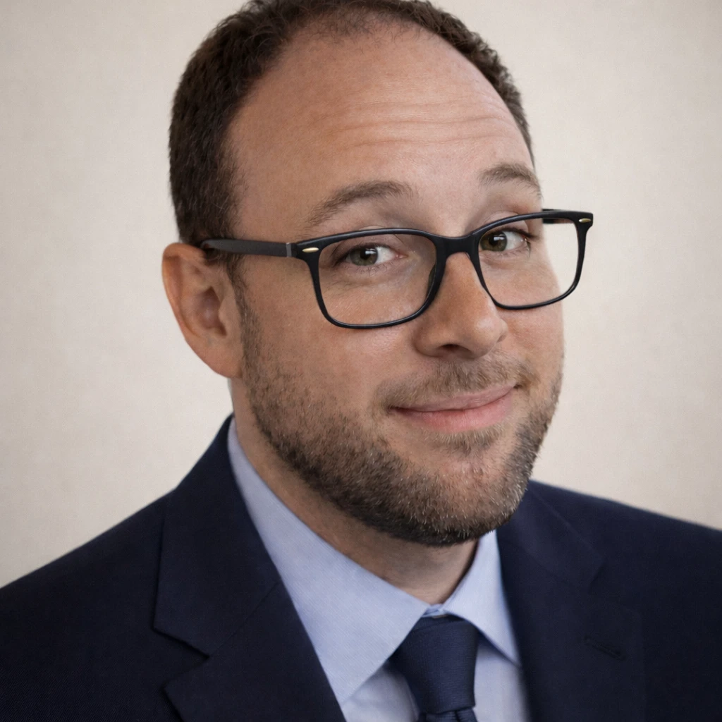 William Hahn III, Founder and Managing Partner of H3 Consulting Partners
